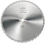 EDESSÖ Tools Panza fierastrau circular Edesso PROFI, LWZ, 450x30x3.8mm, 40 dinti (50045030) - bricolaj-mag
