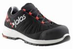 JALAS Pantofi de protectie Jalas ZENIT EVO, S1 SRC ESD, negru, mas. 45 (7100/45) - bricolaj-mag