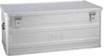Fortis - Cutie din aluminiu B90, 750x350x350mm, 92 litri [4063726004345] (4063726004345) - bricolaj-mag