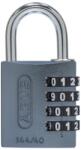 ABUS - Lacat cu cifru 144/40, gri [82380] (82380)