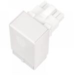 Kolink Core Pro 12VHPWR-2x6pin 90fok Adapter Type 2 fehér (CP-12VHPWR-T2W)