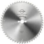 EDESSÖ Tools Panza fierastrau circular Edesso PRAZISION, UW, 350x30x3.5mm, 54 dinti (34035030) - bricolaj-mag