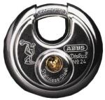 ABUS - Lacat rotund 24IB/60 [81693] (81693)