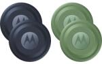 Motorola Nano Tag nyomkövető 2 kék + 2 zöld (PG38C06062)