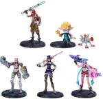 Spin Master League of Legends Akciófigura készlet 10cm (6062218)