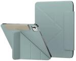 SwitchEasy Origami védőtok iPad Pro 11 (2024) zöld (SPD241093XB24)