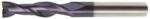 Forum Freza cilindrica Forum, carbura TiAlN, 12mm (4317784896368) - bricolaj-mag