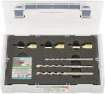 Heller Set burghie si corote diamantate Heller CERA EXPERT Highspeed 6-10mm, M14, 6 bucati (288163) Burghiu
