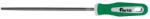 FORTIS - Pila rotunda DIN7261F, 200mm, finete 2 maner bicomponent [4317784787215] (4317784787215) - bricolaj-mag Pila