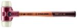 Halder Ciocan Halder Simplex nylon carcasa din fonta 40 mm (3008.040) - bricolaj-mag Ciocan