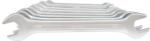 Fortis Set chei fixe Fortis, DIN3110, 6-22mm, 8 piese (4317784792288) - bricolaj-mag