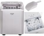 Adler AD 8086 Jégkocka készítő 100 W 1.5 l ezüst (AD 8086)
