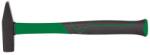 Fortis Ciocan lacatus Fortis coada bicomponent 500g (4317784705707) - bricolaj-mag Ciocan