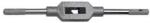 FORTIS - Port tarod reglabil DIN1814, marime 0 [4063726003805] (4063726003805) - bricolaj-mag