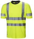 Helly Hansen Tricou Helly Hansen ADDVIS HV, galben, masura S (79092-360/S)
