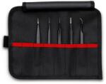 KNIPEX - Set de pensete universale ESD [920001ESD] (920001ESD) - bricolaj-mag