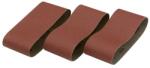 DEWALT Banda abraziva slefuire Dewalt, 64x356mm, G150, 3 bucati (DT3664-QZ) - bricolaj-mag