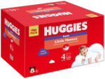Huggies Little Movers, 4-es méret (120 darab)