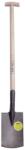  Cazma cu coada din lemn in "T "900mm (4016092552071) - bricolaj-mag Cazma