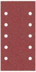 Klingspor - Banda abraziva Velcro PS22K 115x230mm P150 [111500] (111500)