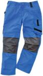 Excess Workwear Pantaloni Excess CHAMP, alb, mas. 50 (592-2-41-23-WG-50)