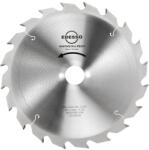 EDESSÖ Tools Panza fierastrau circular Edesso PROFI, F, 235x30x3mm, 20 dinti (14023530) - bricolaj-mag
