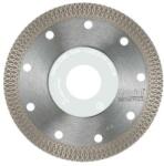Kapriol Disc diamantat ceramica/granit Kapriol JET R/F , 115x22.23x1.2mm (KAP-54500) - bricolaj-mag Disc de taiere