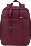 Samsonite Brightbeyond Hátizsák 14.1" piros (151701-1361)