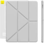 Baseus Minimalist Series protective case IPad Air 4/Air 5 10.9" szürke (P40112502821-01)