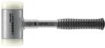 Halder Ciocan Halder Supercraft cu cap moale si manson anti alunecare 70 mm (3377.070) - bricolaj-mag Ciocan