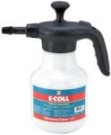 E-COLL Pompa de stropit manuala E-COLL EPDM 1.5L (4317784547376) - bricolaj-mag Pulverizator