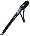 SUN-SNIPER Rotaball-Pro fényképezőgép vállszíj fekete (SN-RB-PRO)