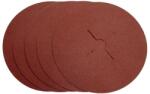 VSM - Disc abraziv din fibra de corindon 180mm P40 [708742] (708742)