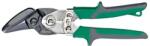 Fortis - Foarfeca pentru tabla, model Ideal 250mm pe dreapta [4317784727747] (4317784727747) - bricolaj-mag