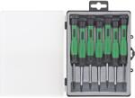 Fortis Set surubelnite TORX de precizie Fortis, TX6-TX20, 7 bucati (4317784706056) - bricolaj-mag Surubelnita
