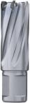 Euroboor Carota carbura HSS Euroboor TCT, prindere Weldon 3/4'' (19mm)/Nitto, 28x55mm (HMLU.280) - bricolaj-mag