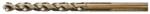 DEWALT Burghiu pentru metal Dewalt EXTREME 2 HSS-G, cilindrica, 6.8x66/109mm (DT5067-QZ) - bricolaj-mag Burghiu