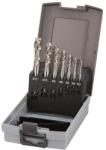 FORTIS - Set tarozi de masina HSSE tip GL/GS, 40 grade, M3-M12 [4317784745130] (4317784745130) - bricolaj-mag