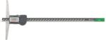 FORTIS - Subler de adancime 300/0.01mm [4317784737753] (4317784737753) - bricolaj-mag