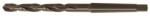Fortis Burghiu pentru metal Fortis, HSS DIN345, tip N, coada conica MK2, 19x135/233mm (4317784714518) - bricolaj-mag Burghiu