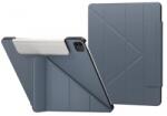 SwitchEasy Origami védőtok iPad Air13 (2025-2024)Pro12.9(2022-2018) alaszkai kék (SW0011)