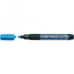 Pentel Krétamarker vágott, törölhető folyékony kék (SMW26-CO) (SMW26-CO)