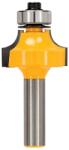 DEWALT - Freza de rontunjit cu rulment de ghidare R6 [DT90014-QZ] (DT90014-QZ) - bricolaj-mag