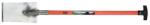 Polet Cazma cu coada din fibra de sticla Polet FIBER 9001, 1.84kg, 950x280x150mm (FH101001) Cazma