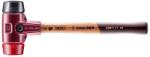 Halder Ciocan Halder Simplex cauciuc compozit plastic carcasa din fonta 50 mm (3026.050) - bricolaj-mag Ciocan