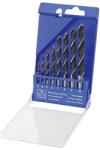 Forum Set burghie pentru lemn Forum, 3-10mm, 8 piese (4317784881029) - bricolaj-mag Burghiu