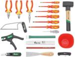 Fortis Trusa de scule Fortis VDE, 21 piese (4063726006998) - bricolaj-mag Trusa unelte