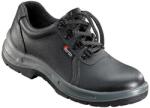 Fortis Pantofi de protectie Fortis, S3 SRA, negru, mas. 42 (4317784799737) - bricolaj-mag