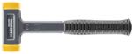 Halder Ciocan Halder Secural cu cap antirupere 30x40 mm (3380.040) - bricolaj-mag Ciocan