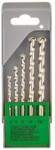 Fortis Set burghie pentru piatra/caramida Fortis, cilindrica, 4-10mm, 5 bucati (4063726000019) - bricolaj-mag Burghiu